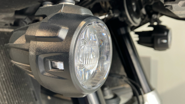 24 Model Year BMW R1300 GS TE